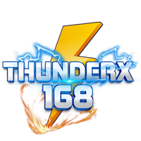 thunder168 สายฟ้าแห่งโชคลาภ พร้อมให้คุณทะยานสู่ความร่ำรวย